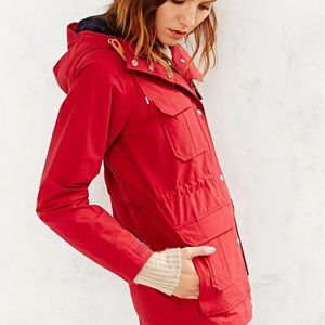 Penfield 'Kasson' Double Layer Mountain Parka